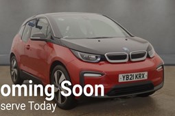 BMW i3 (13-22) 120Ah Atelier Interior World auto 5d For Sale - FOW Winsford, Winsford