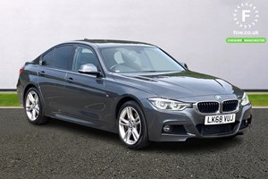 BMW 3-Series Saloon (12-19) 335d xDrive M Sport (07/15-) 4d Step Auto For Sale - FOW Winsford, Winsford