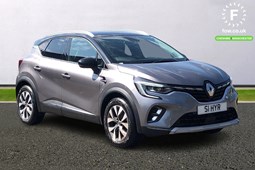 Renault Captur (20 on) S Edition TCe 130 auto 5d For Sale - FOW Winsford, Winsford