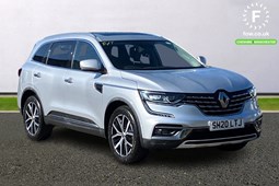 Renault Koleos SUV (17-20) GT Line dCi 190 4WD X-Tronic auto 5d For Sale - FOW Winsford, Winsford