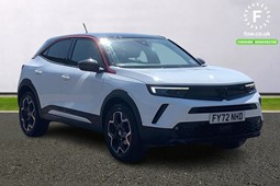 Vauxhall Mokka SUV (20 on) 1.5 Turbo D GS Line 5dr For Sale - FOW Winsford, Winsford