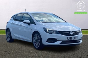 Vauxhall Astra Hatchback (15-21) SRi VX-Line Nav 1.2 Turbo (145PS) (09/19-on) 5d For Sale - FOW Winsford, Winsford