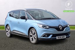 Renault Grand Scenic (16-20) Dynamique S Nav TCe 140 EDC auto 5d For Sale - FOW Winsford, Winsford