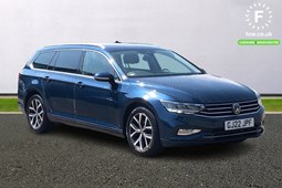 Volkswagen Passat Estate (15-24) SEL 2.0 TDI Evo SCR 150PS 5d For Sale - FOW Winsford, Winsford