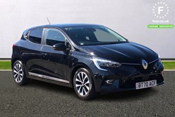 Renault Clio Hatchback (19 on) Iconic TCe 100 5d For Sale - FOW Winsford, Winsford