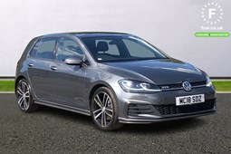 Volkswagen Golf Hatchback (13-20) GTD 2.0 TDI BMT 184PS DSG auto (03/17 on) 5d For Sale - FOW Winsford, Winsford