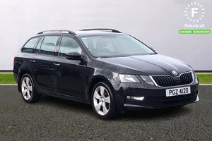 Skoda Octavia Estate (13-20) SE Drive 1.0 TSI 115PS 5d For Sale - FOW Winsford, Winsford