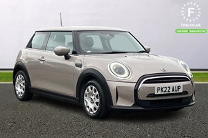 MINI Hatchback (14-24) 1.5 One Classic 3dr Auto For Sale - FOW Winsford, Winsford