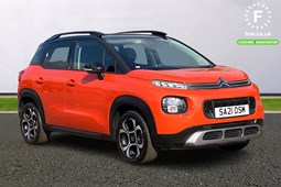 Citroen C3 Aircross SUV (17-24) 1.2 PureTech 130 Shine Plus 5dr EAT6 For Sale - FOW Winsford, Winsford