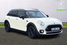 MINI Clubman (15-24) 1.5 Cooper 6d For Sale - FOW Winsford, Winsford