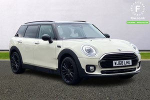 MINI Clubman (15-24) 1.5 Cooper 6d For Sale - FOW Winsford, Winsford