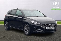 Hyundai i30 Hatchback (17 on) 1.0T GDi Premium 5d For Sale - FOW Winsford, Winsford