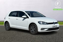 Volkswagen Golf Hatchback (13-20) SE 1.0 TSI BMT 110PS (03/17 on) 5d For Sale - FOW Winsford, Winsford