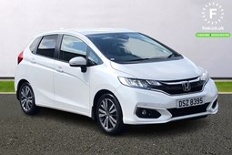 Honda Jazz (15-20) EX 1.3 i-VTEC CVT auto (03/2018 on) 5d For Sale - FOW Winsford, Winsford