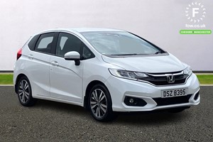 Honda Jazz (15-20) EX 1.3 i-VTEC CVT auto (03/2018 on) 5d For Sale - FOW Winsford, Winsford
