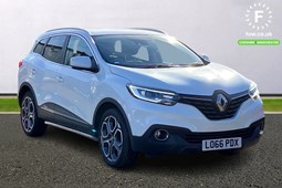Renault Kadjar (15-22) 1.2 TCE Dynamique S Nav 5d For Sale - FOW Winsford, Winsford