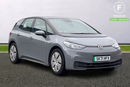 Volkswagen ID.3 Hatchback (20 on) 150kW Life Pro Performance 62kWh 5dr Auto For Sale - FOW Winsford, Winsford