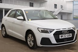 Audi A1 Sportback (18 on) 30 TFSI 110 Technik 5d For Sale - FOW Winsford, Winsford