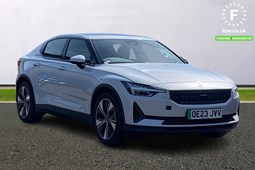 Polestar 2 Fastback (20 on) 300kW 78kWh Long Range DM [Plus] 5dr 4WD Auto For Sale - FOW Winsford, Winsford