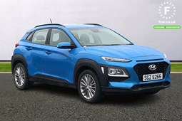 Hyundai Kona SUV (17-23) SE 1.0 T-GDi 120PS 2WD 5d For Sale - FOW Winsford, Winsford