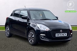 Suzuki Swift Hatchback (17-23) 1.2 Dualjet Hybrid SZ-T 5d For Sale - FOW Winsford, Winsford