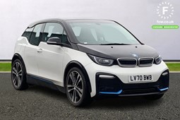 BMW i3 (13-22) s 120Ah Atelier Interior World auto 5d For Sale - FOW Winsford, Winsford