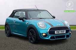 MINI Convertible (16-24) Cooper (Sport Pack) 2d For Sale - FOW Winsford, Winsford