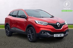 Renault Kadjar (15-22) 1.2 TCE Signature S Nav 5d EDC For Sale - FOW Winsford, Winsford