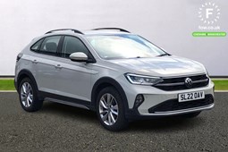 Volkswagen Taigo SUV (22 on) 1.0 TSI Life 4dr For Sale - FOW Winsford, Winsford