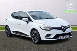 Renault Clio Hatchback (12-19) Dynamique S Nav TCe 90 5d For Sale - FOW Winsford, Winsford