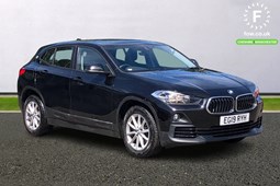 BMW X2 SUV (18-23) xDrive20d SE Sport Automatic 5d For Sale - FOW Winsford, Winsford