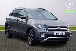 Volkswagen T-Cross SUV (19-24) 1.0 TSI 110 United 5dr DSG For Sale - FOW Winsford, Winsford