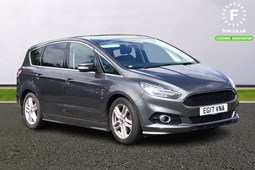 Ford S-MAX (15-23) 2.0 TDCi (180bhp) Titanium Sport 5d For Sale - FOW Winsford, Winsford