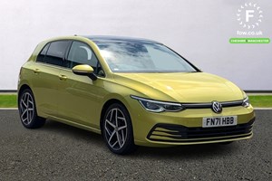 Volkswagen Golf Hatchback (20 on) Life 1.5 eTSI 150PS DSG auto 5d For Sale - FOW Winsford, Winsford