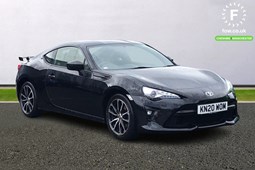 Toyota GT86 (12-21) Pro 2.0 Boxer D-4S auto 2d For Sale - FOW Winsford, Winsford