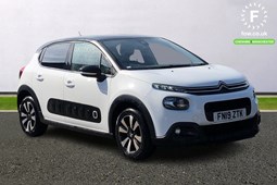Citroen C3 (17-24) Flair PureTech 82 5d For Sale - FOW Winsford, Winsford
