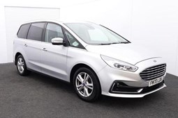 Ford Galaxy (15-23) Titanium 2.0 Ford EcoBlue 150PS FWD 5d For Sale - FOW Winsford, Winsford
