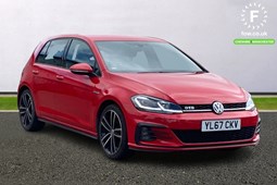 Volkswagen Golf Hatchback (13-20) GTD 2.0 TDI BMT 184PS (03/17 on) 5d For Sale - FOW Winsford, Winsford