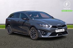 Kia ProCeed Shooting Brake (19 on) 1.5T GDi ISG GT-Line 5dr For Sale - FOW Winsford, Winsford