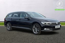 Volkswagen Passat Estate (15-24) GT 2.0 TDI SCR 150PS DSG auto (11/2017 on) 5d For Sale - FOW Winsford, Winsford