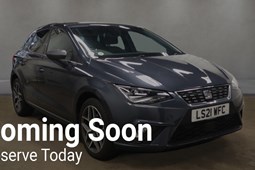 SEAT Ibiza Hatchback (17 on) 1.0 TSI 110 Xcellence Lux [EZ] DSG 5d For Sale - FOW Winsford, Winsford