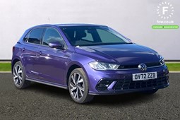 Volkswagen Polo Hatchback (17 on) 1.0 TSI R-Line 5dr For Sale - FOW Winsford, Winsford