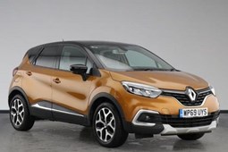 Renault Captur (13-19) GT Line TCe 90 5d For Sale - FOW Winsford, Winsford