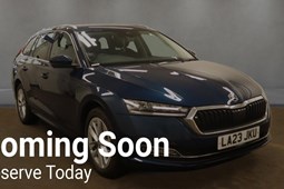 Skoda Octavia Estate (20 on) 1.4 TSI iV SE L DSG 5dr For Sale - FOW Winsford, Winsford