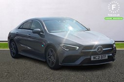 Mercedes-Benz CLA Coupe (19 on) CLA 180 AMG Line Premium Plus 7G-DCT auto 4d For Sale - FOW Winsford, Winsford
