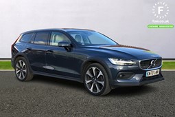Volvo V60 Estate (18 on) B5 (P) AWD auto 5d For Sale - FOW Winsford, Winsford