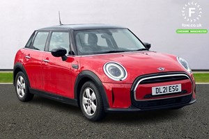 MINI Hatchback (14-24) 1.5 Cooper Classic 5dr Auto For Sale - FOW Winsford, Winsford
