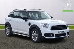 MINI Countryman SUV (17-24) Cooper Classic 5d For Sale - FOW Winsford, Winsford