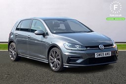 Volkswagen Golf Hatchback (13-20) R-Line Edition 1.5 TSI Evo 150PS DSG auto 5d For Sale - FOW Winsford, Winsford