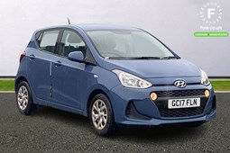 Hyundai i10 (14-20) SE 1.0 66PS 5d For Sale - FOW Winsford, Winsford